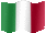 bandiera Italiana